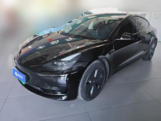 MODEL 3 后轮驱动版 