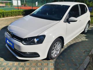 POLO 1.4L 舒适版 