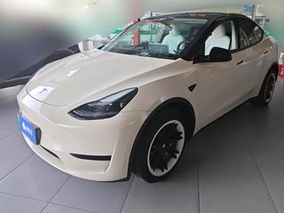 特斯拉MODEL Y 0.0T 