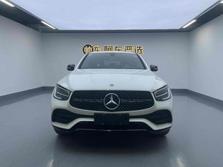 奔驰GLC级 GLC260 2.0T 自动 