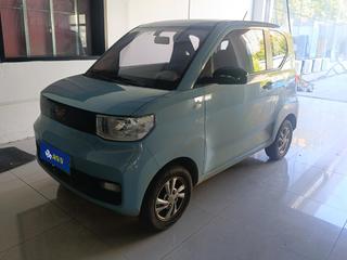 五菱宏光MINI EV 自动 轻松款三元锂 