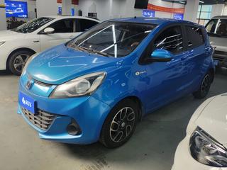 长安奔奔 1.4L 自动 豪华型IMT 