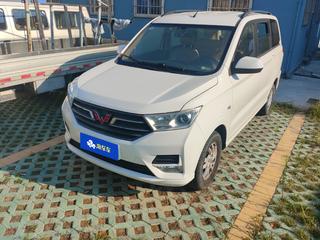 五菱宏光 S 1.5L 手动 舒适型 