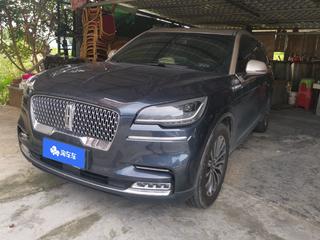 林肯飞行家 3.0T 