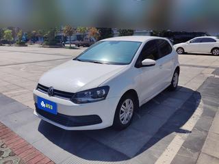 POLO 1.5L 安驾版 