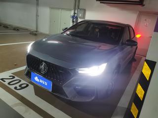 名爵6系 1.5T 