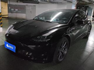 MODEL 3 后轮驱动版 