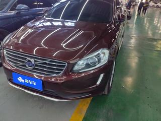 沃尔沃XC60 T5 2.0T 自动 智进版 