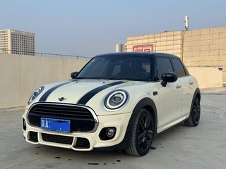 迷你Cooper 1.5T 自动 赛车手 