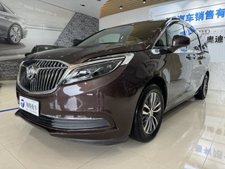 别克GL8 2.0T 自动 28T豪华型ES 