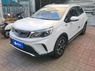 远景X3 1.5L 尊贵型 