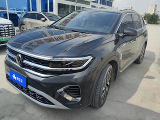 大众揽境 2.0T 