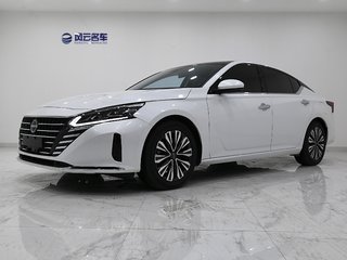 日产天籁 2.0L 自动 XL-TLS悦享版 