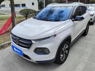 宝骏510 1.5L 自动 豪华型 