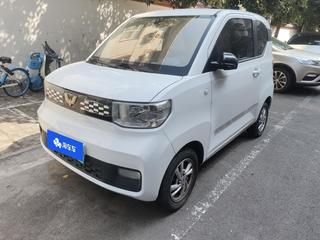 五菱宏光MINI EV 自动 自在款三元锂 