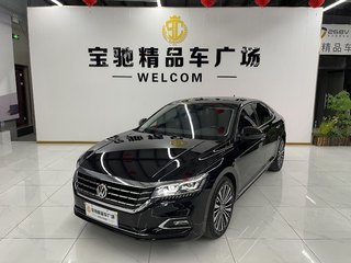 大众帕萨特 2.0T 自动 330TSI豪华版 