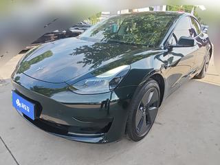 特斯拉MODEL 3 自动 后轮驱动版 