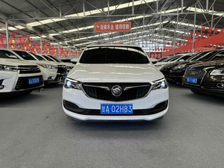 GL6 1.3T 互联精英型 