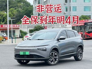 小鹏G3 i 自动 520N 