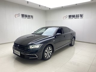 大众帕萨特PHEV 1.4T 