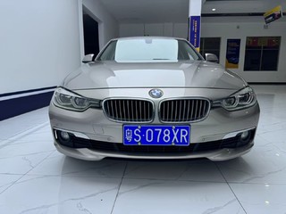 宝马3系 320Li 