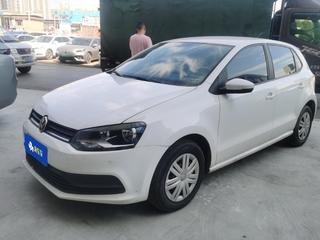 POLO 1.5L 安驾版 