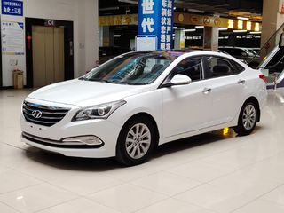 名图 1.8L 智能型 