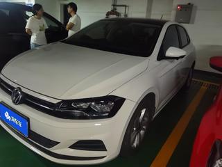 大众POLO PLUS 1.5L 自动 全景乐享版 