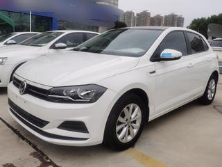 POLO 1.5L 炫彩科技版 