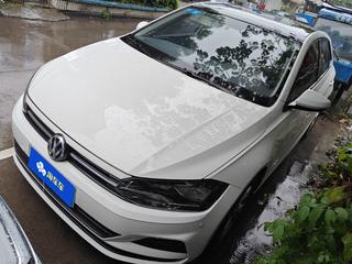 大众POLO PLUS 1.5L 自动 全景乐享版 