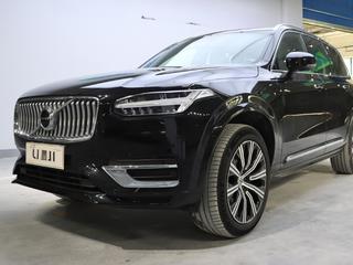 沃尔沃XC90 B6 2.0T 自动 智逸豪华版 