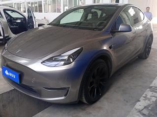 特斯拉MODEL Y 0.0T 