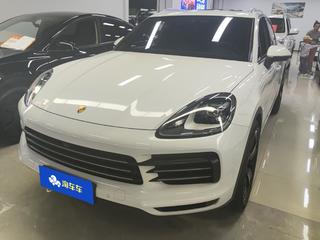 保时捷Cayenne 3.0T 自动 