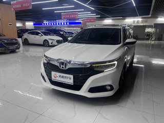 凌派 1.0T 旗舰版 