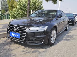 奥迪A6L TFSI 