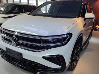 大众揽境 2.0T 自动 380TSI-R-Line拓境版 