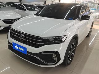 大众探歌 1.4T 