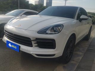 保时捷Cayenne 3.0T 自动 3.0T 