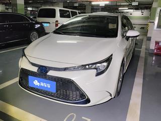 丰田雷凌 1.8L 