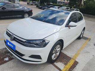 POLO 1.5L 全景乐享版 