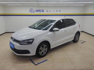 POLO 1.4L 风尚版 