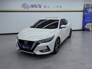 日产轩逸 1.6L 自动 XL悦享版 