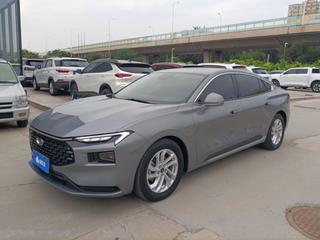 福特蒙迪欧 2.0T 自动 EcoBoost245时尚型 