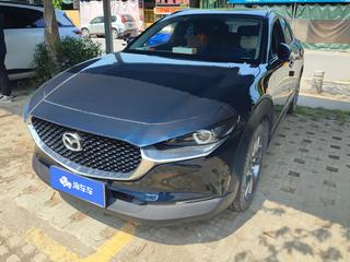 马自达CX-30 2.0L 