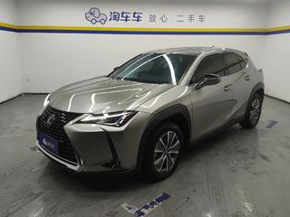 雷克萨斯UX新能源 300e 自动 纯·悦版 