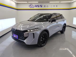 启辰大V 1.5T 自动 260T天王版 