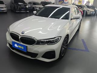 宝马3系 320Li 