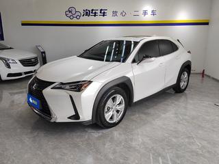 雷克萨斯UX 2.0L 