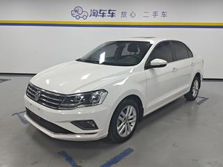 捷达 1.5L 舒适型 