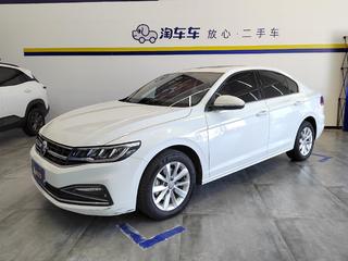 宝来 1.4T 280TSI改款精英型 